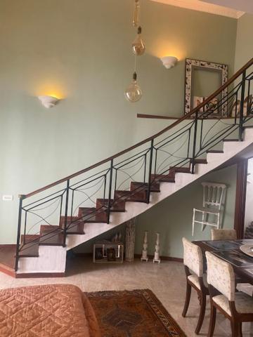 דירות נאפולי Casa Gioia, Tra Palazzo Reale,Lungomare E Monte Echia מראה חיצוני תמונה